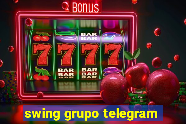 swing grupo telegram